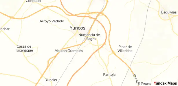 Pis en venda a Numancia de la Sagra, imagen 5