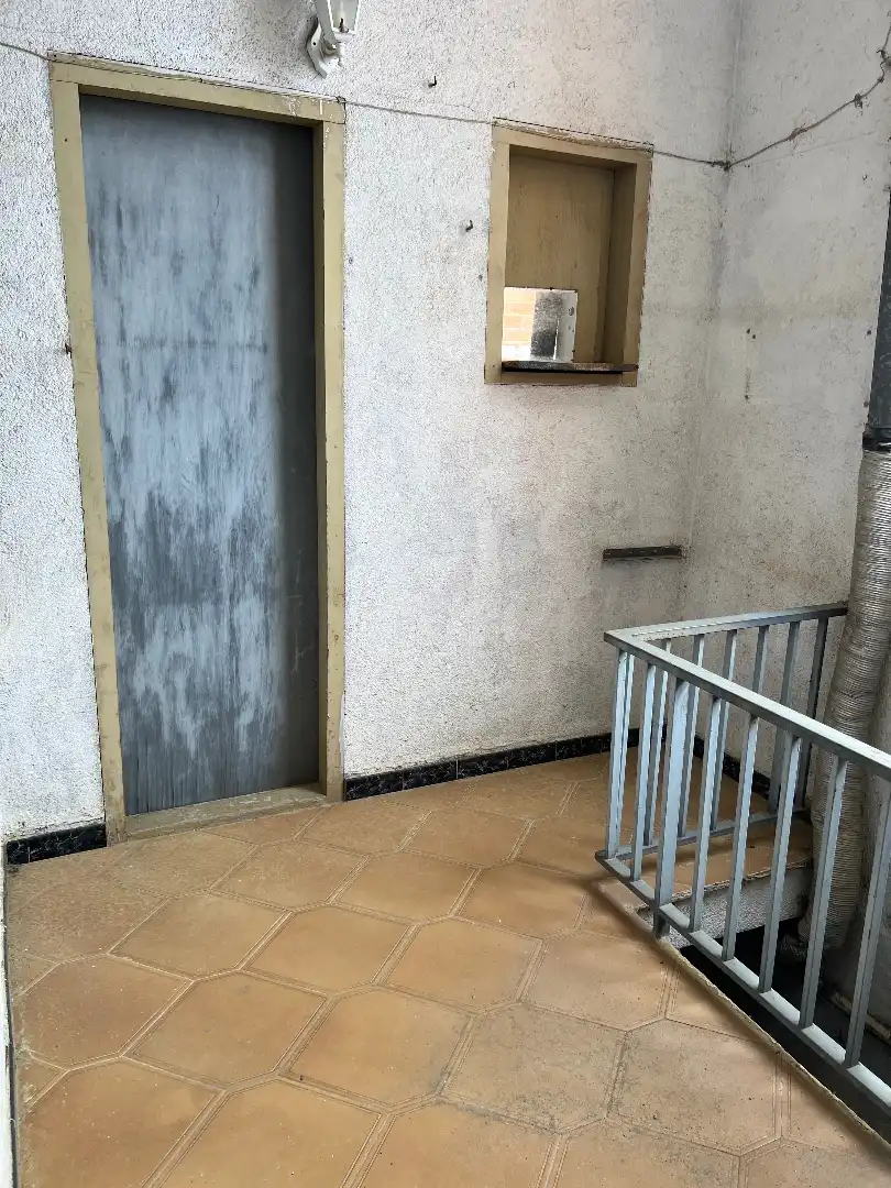 Balcony of Detached homes for sale in Mataró  with Terrace, Storage room and Balcony