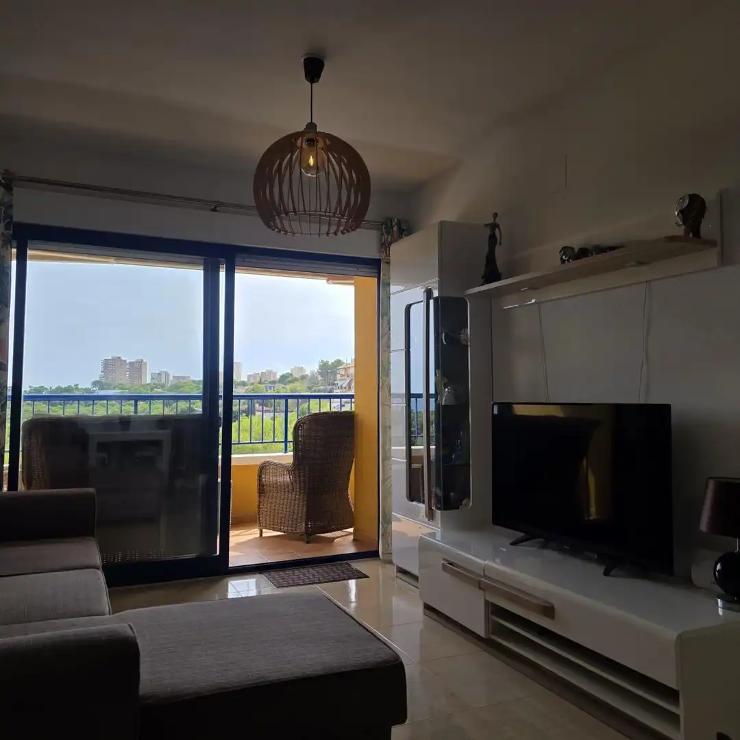 Apartamento con piscina en venta en N/A, imagen 19