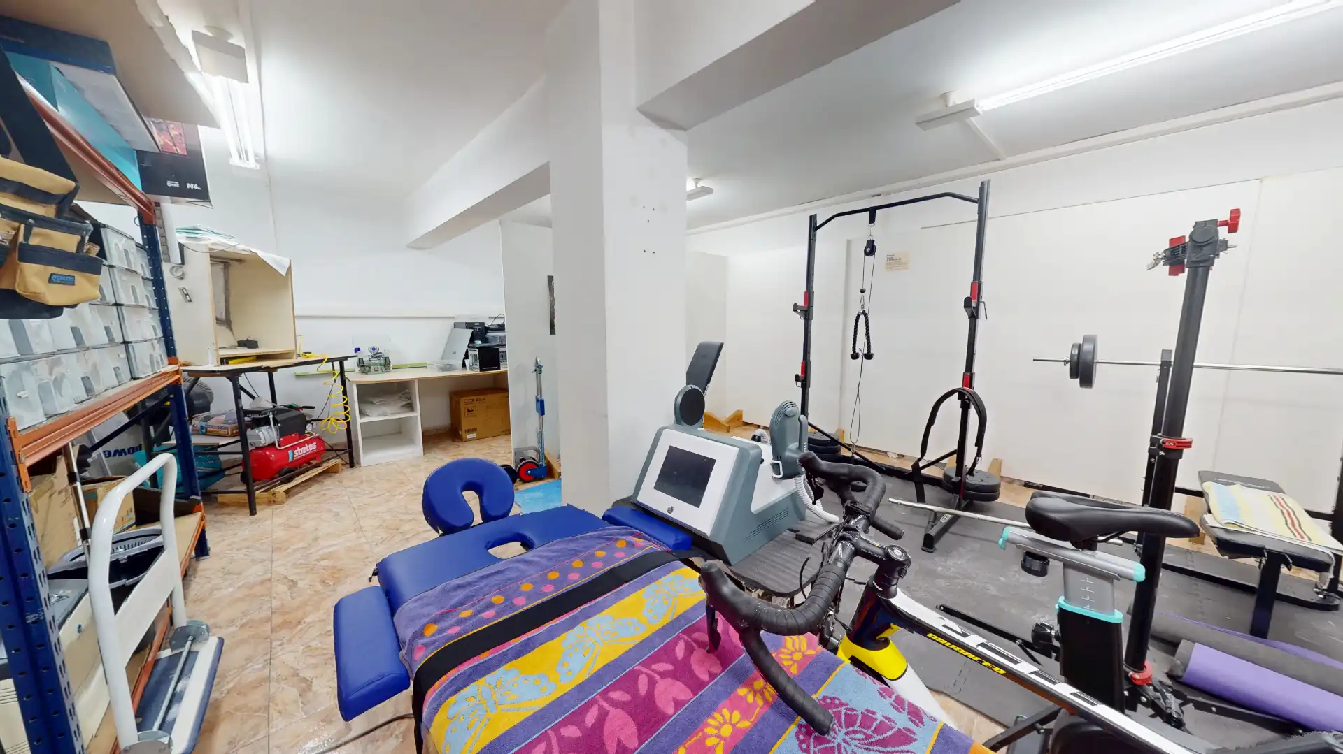 Local en venta en Elda con Aire acondicionado