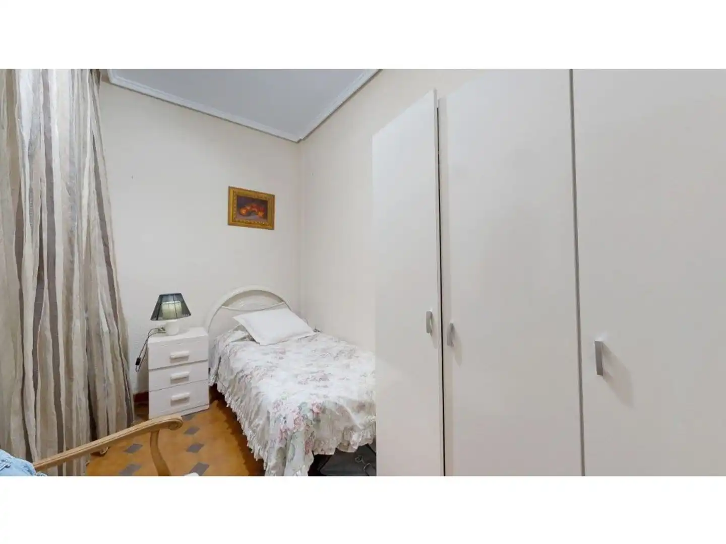 Bedroom of Flat for sale in Sueca