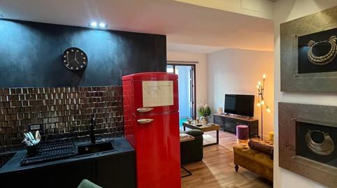 Foto 3 de Apartamento de alquiler en Calle Calle Alonso Alvarado, 25, Arenales - Lugo - Avda. Marítima, Las Palmas