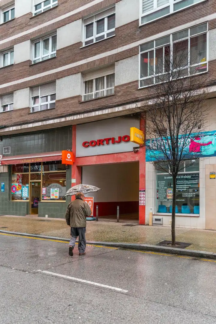 Local en venta en Camino del Cortijo, 40, El Natahoyo