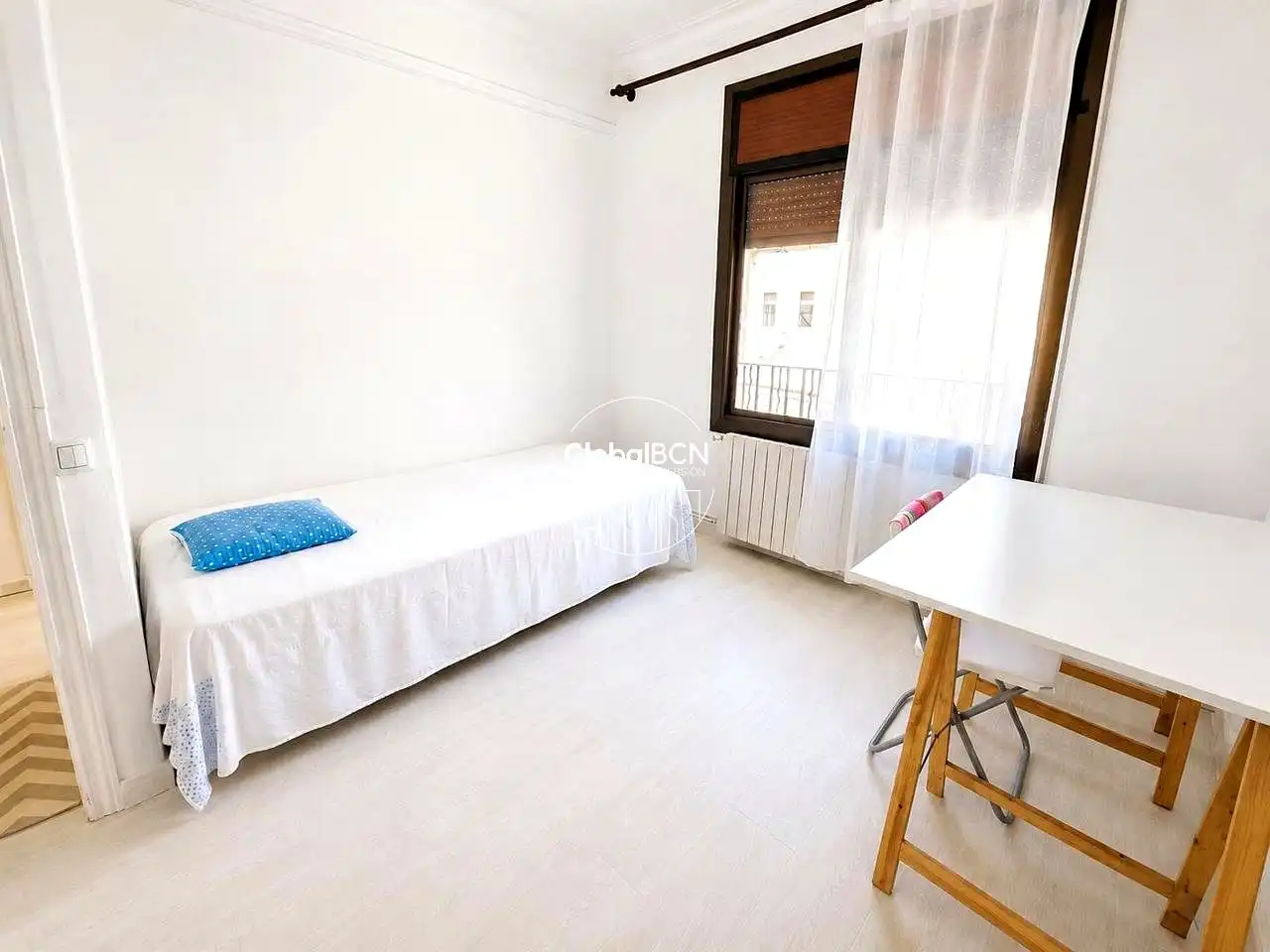 Piso en venta en De Vaquer, Collblanc