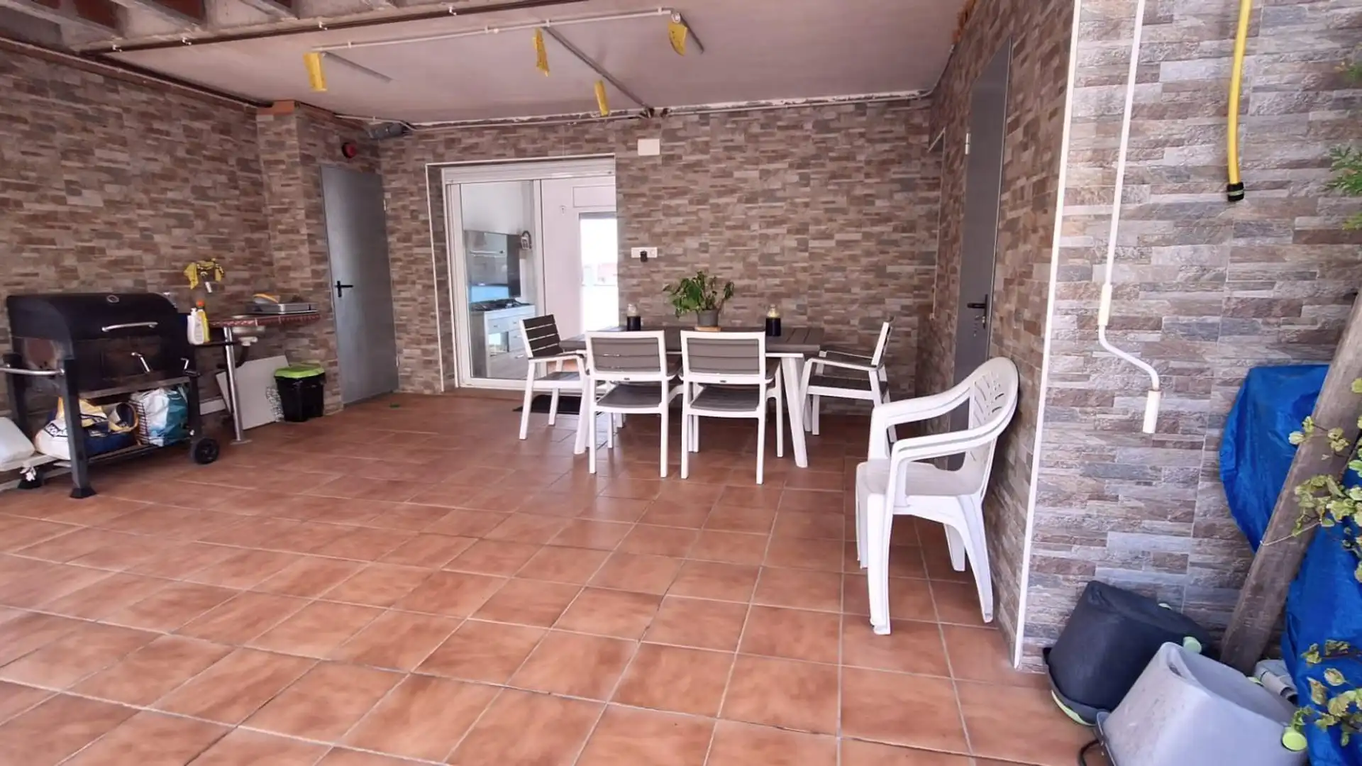 Casa o xalet en venda a La Plana del Pintor