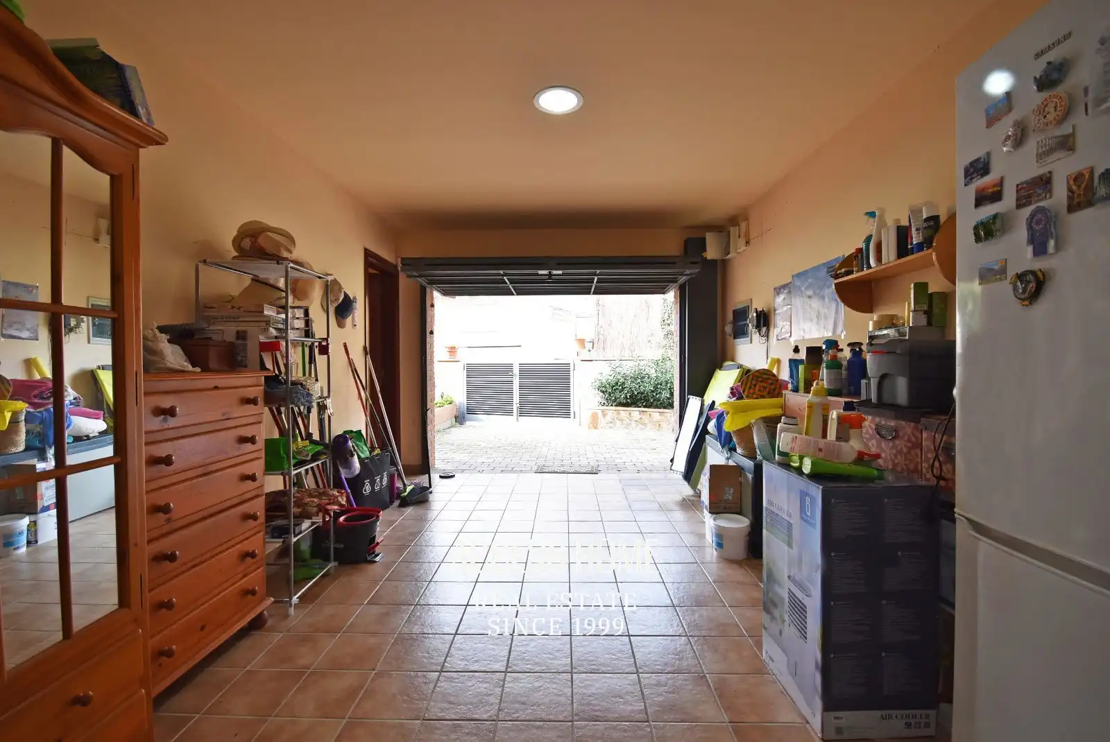 Casa o chalet en venta en Sant Pol de Mar con Calefacción, Trastero y Piscina