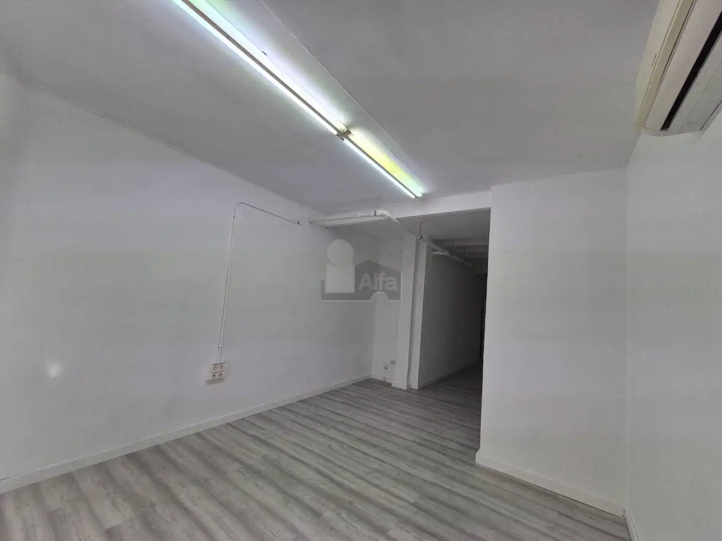 Oficina de lloguer a Carrer d'Enric Navarro, 27, Barrio de Benimaclet