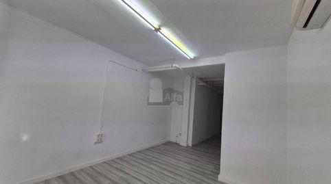 Foto 5 de Oficina de lloguer a Carrer D'enric Navarro, 27, Barrio de Benimaclet, Valencia Capital