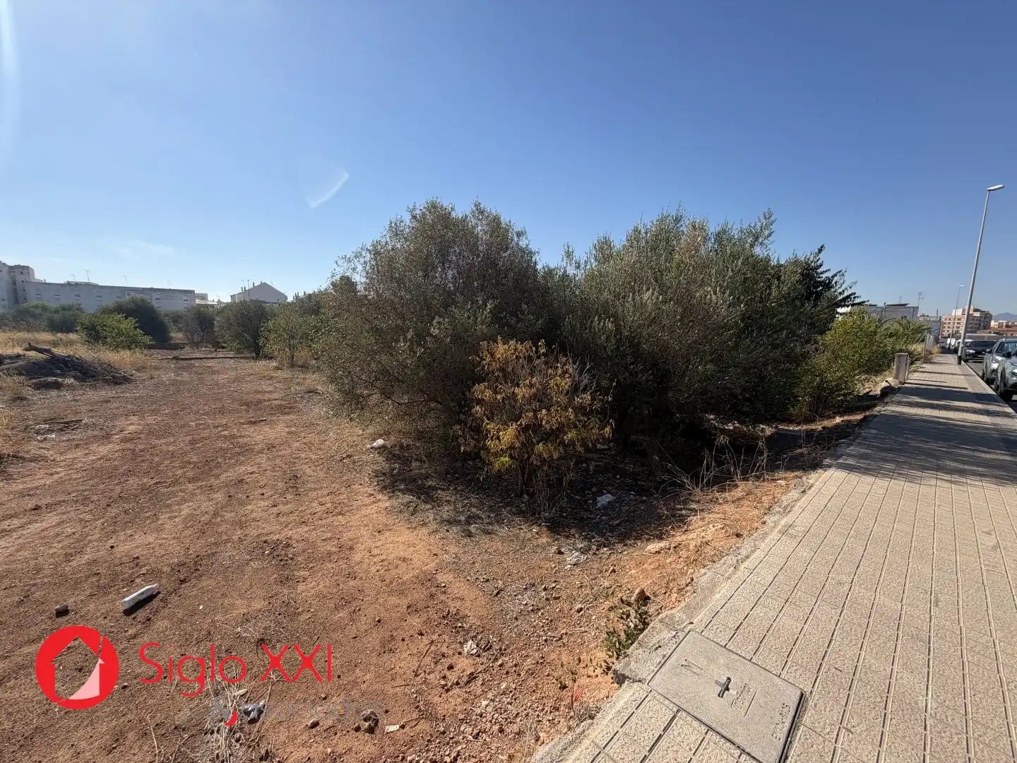 Terrenys i solars en venda a Madrigal, imagen 16