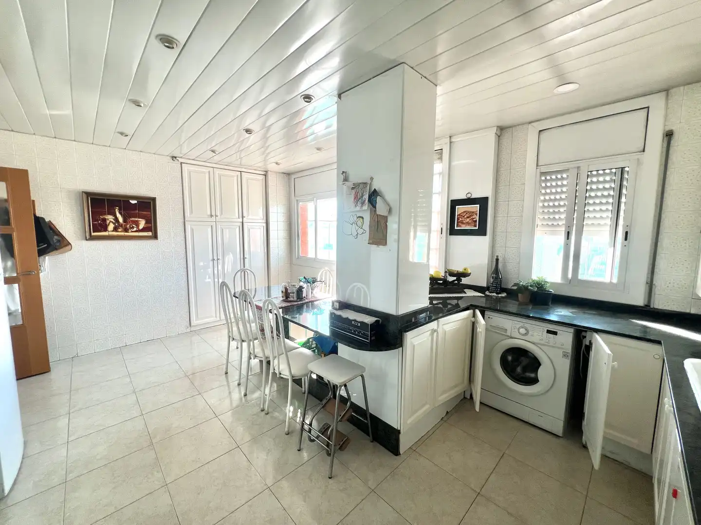 Duplex con terrazza in vendita a Calle CORONEL SANFELIU, imagen 8