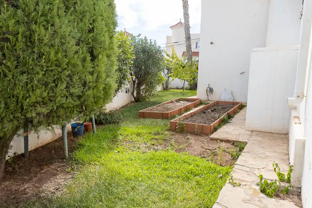 Houses for sale in Calle la Rumina, El Palmeral