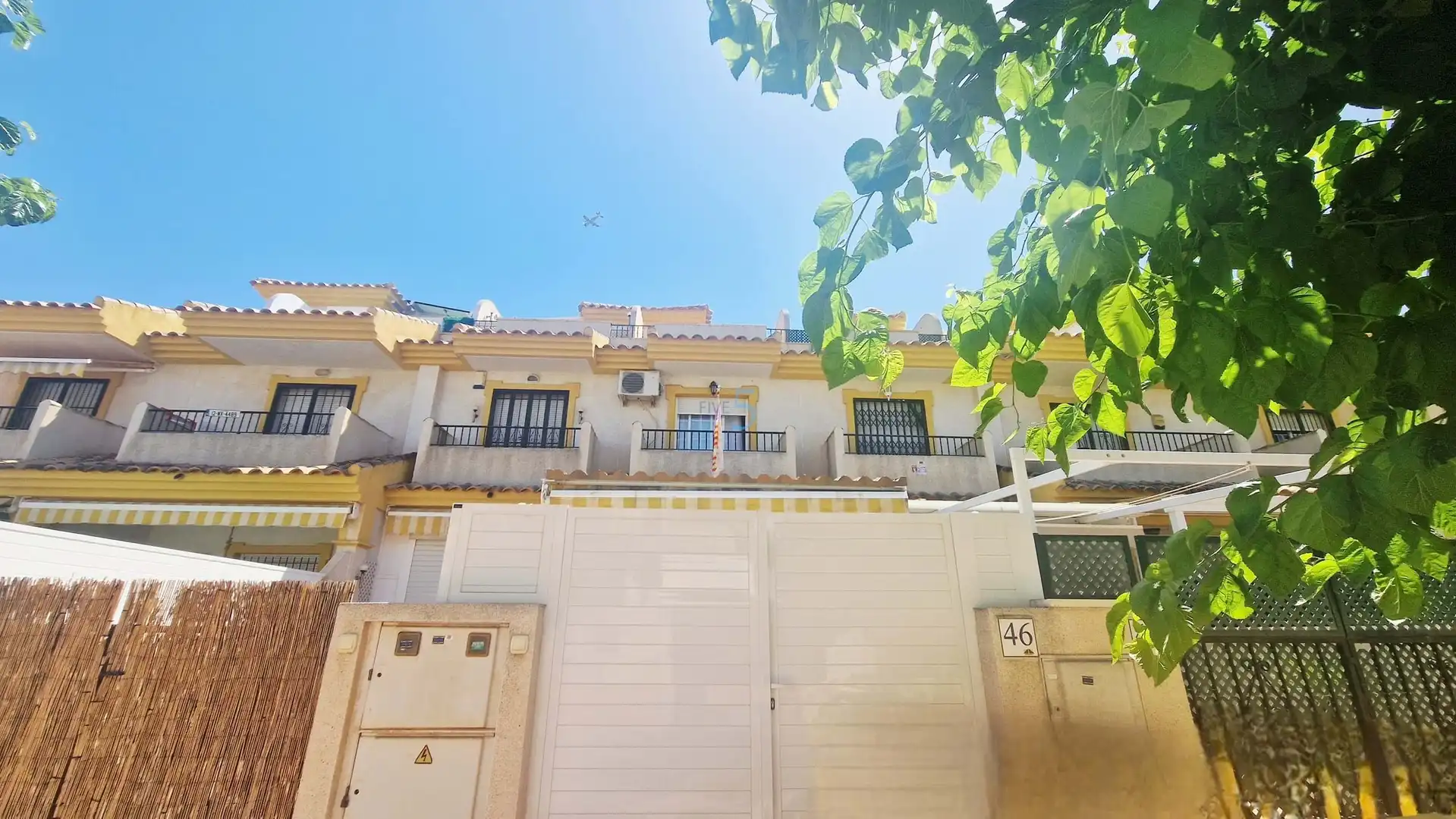 Reihenhaus mit Terrasse zum Verkauf in Santiago de la Ribera