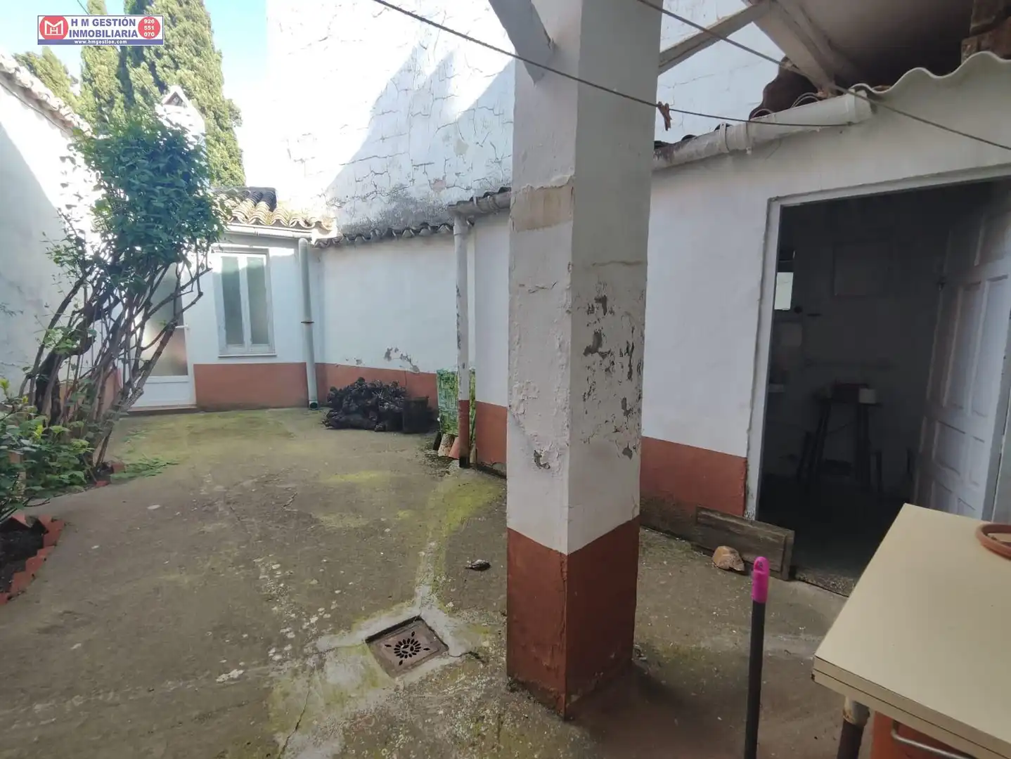 Casa amb terrassa en venda a Alcázar de San Juan, imagen 27