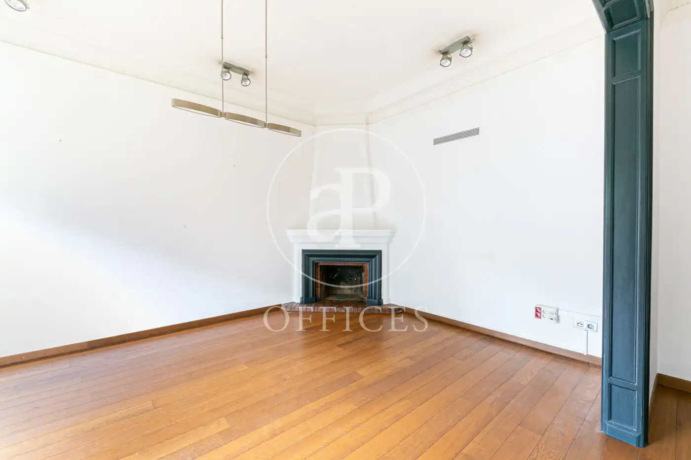 Oficina en venta en Barcelona con Aire acondicionado y Calefacción