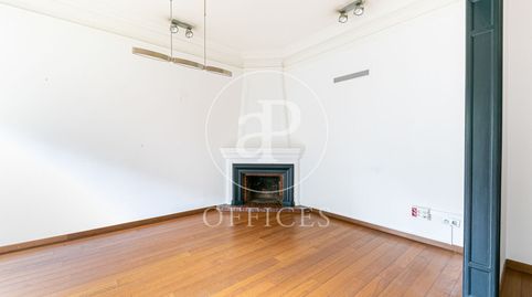 Foto 3 de Oficina en venta en Av. de Pau Casals, Sant Gervasi- Galvany, Barcelona Capital