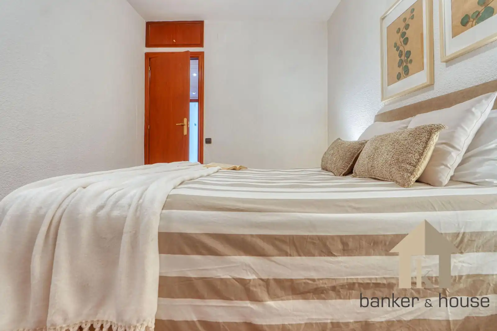Piso con ascensor en venta en Doctor Buxo, imagen 22