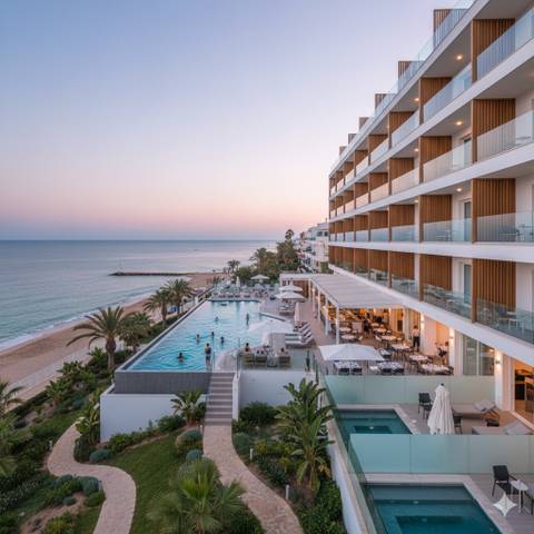 Edificio en Venta en El Bajondillo