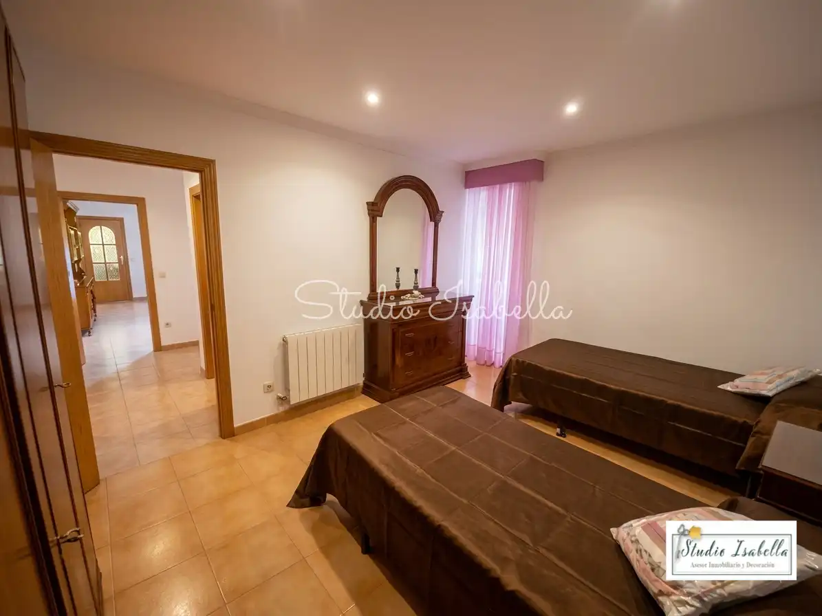 Appartement avec terrasse à louer à Callejón Clavo, imagen 15