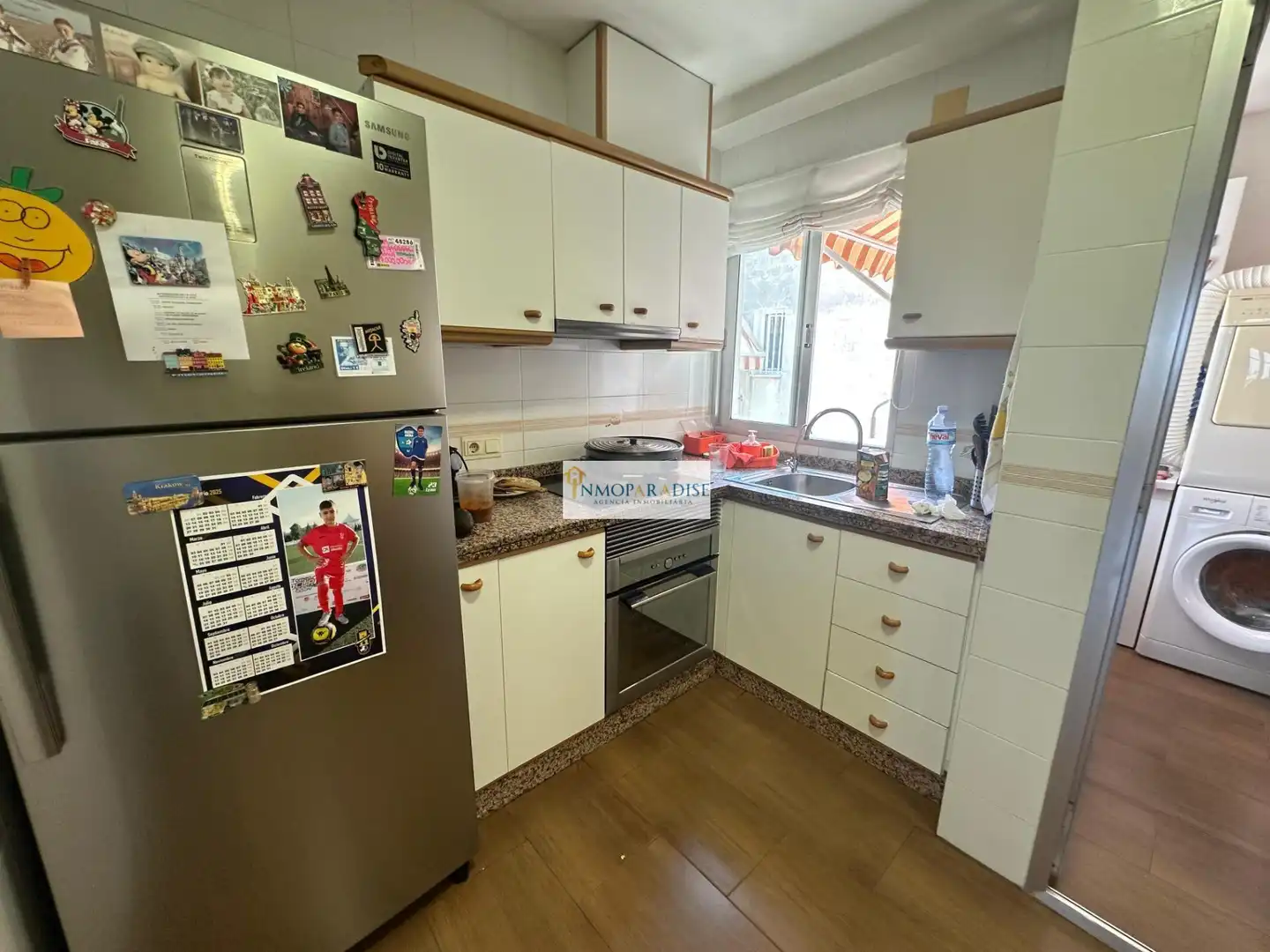 Ático en venta en Calle de Roselló, Altozano - Conde Lumiares