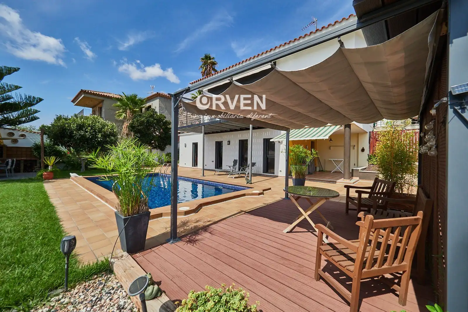 Villa avec piscine à vendre à Pau Casals, imagen 74