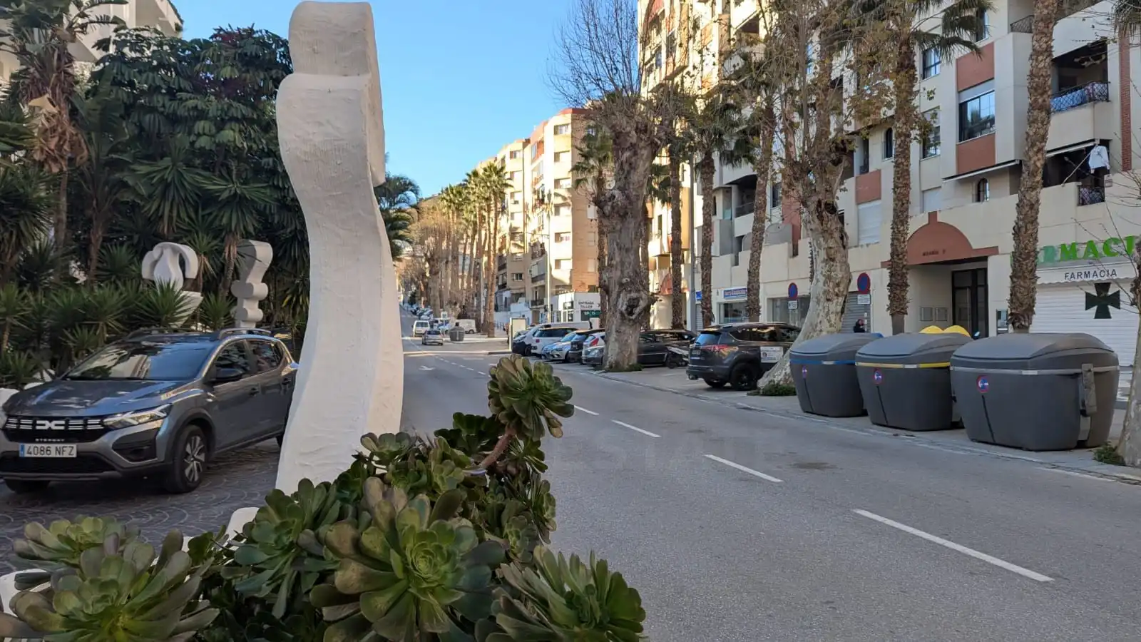 Flat with lift for sale in Almuñecar centro, imagen 20