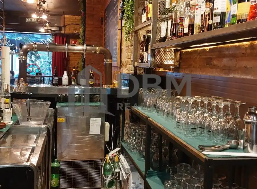 Business premises for transfer in Eixample, imagen 17