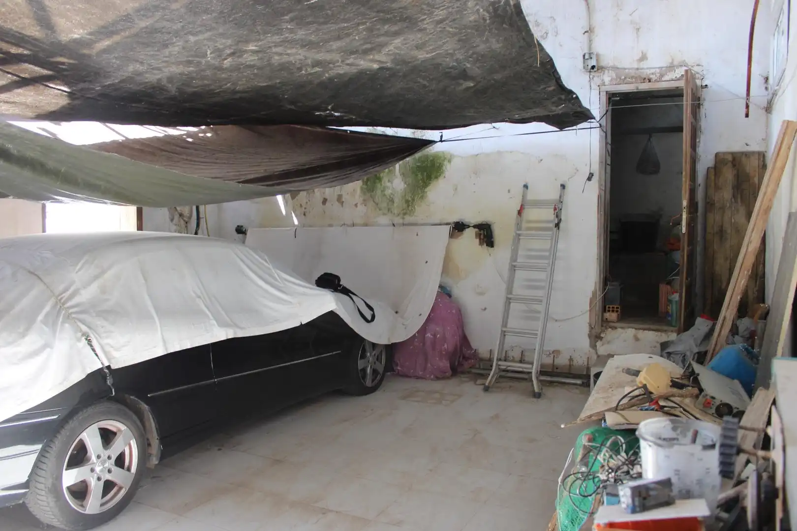 Casa rústica en venda a Oliva pueblo, imagen 2