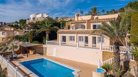 Foto 4 de Casa o chalet en venta en Calle Apareguda de L', 14, Pueblo Acantilado - Lanuza, Alicante