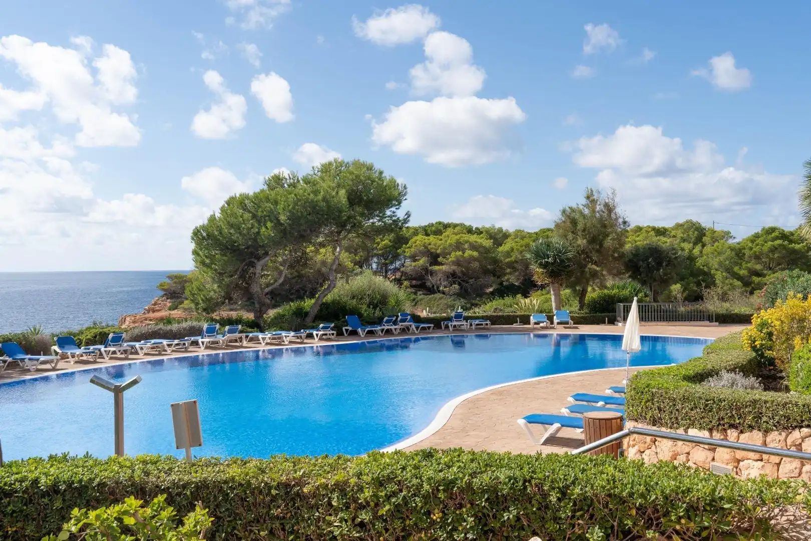 Piscina de Pis en venda en Llucmajor amb Aire condicionat, Calefacció i Jardí privat