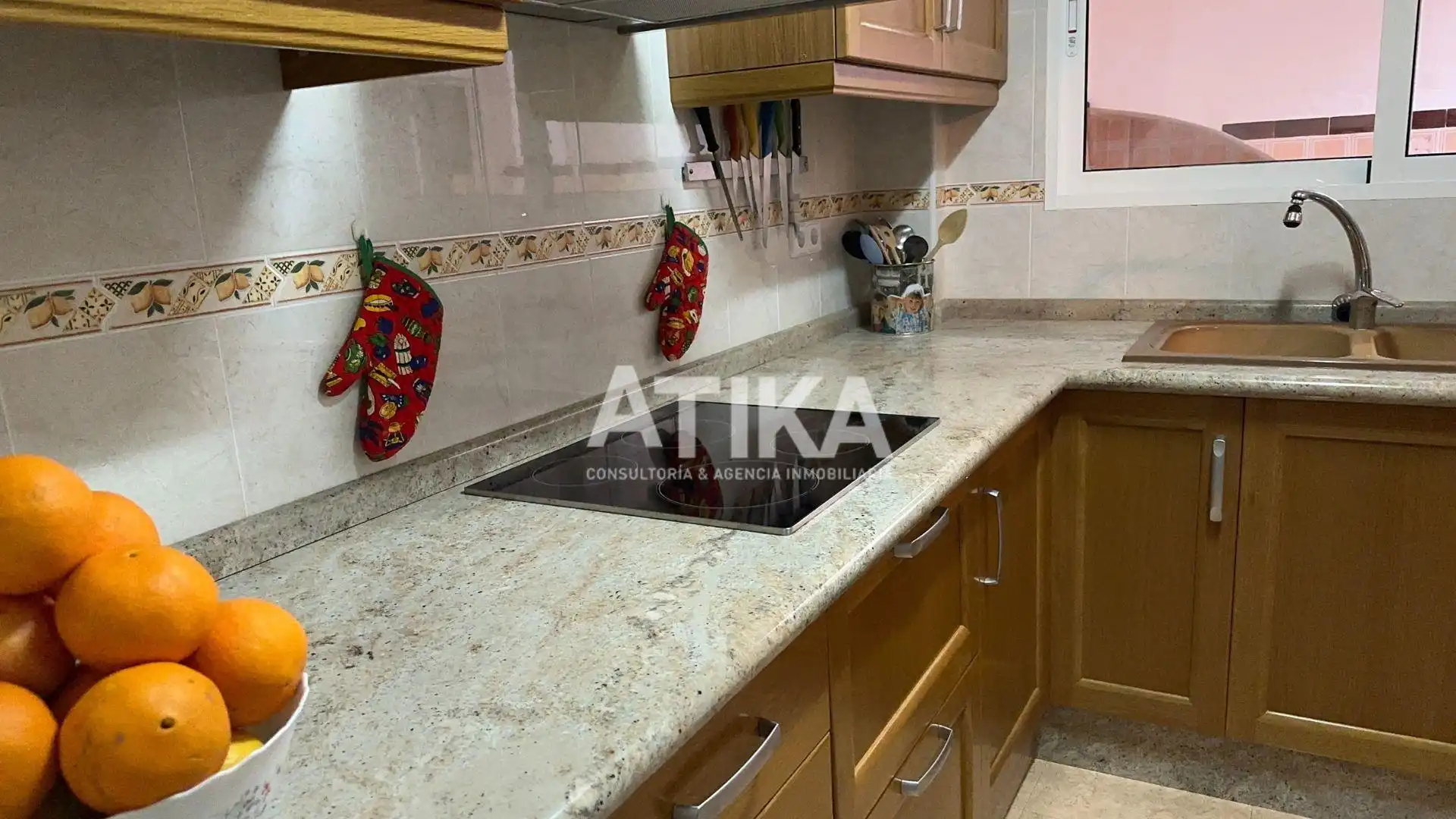 Maison mitoyenne à vendre à Albaida, imagen 10
