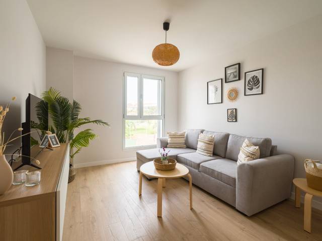 Piso en Venta en Calle Sofía Navarro Bello, 1 en Negrín