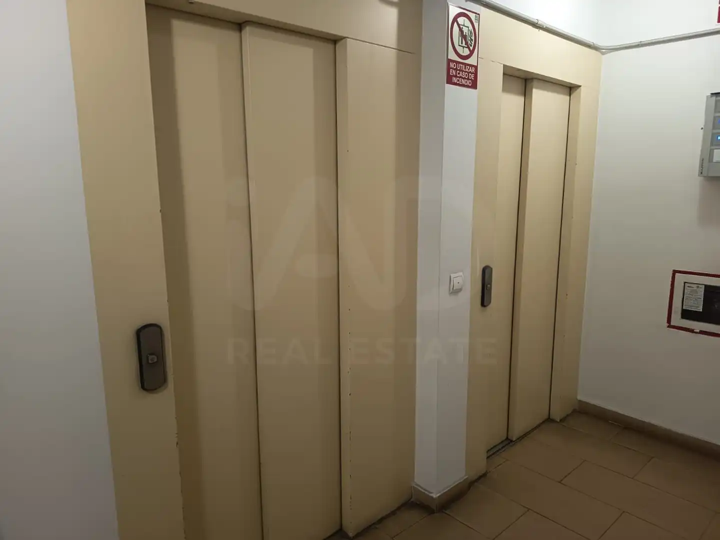 Einzelparkplatz zum Verkauf in Calle Soria 5, imagen 12