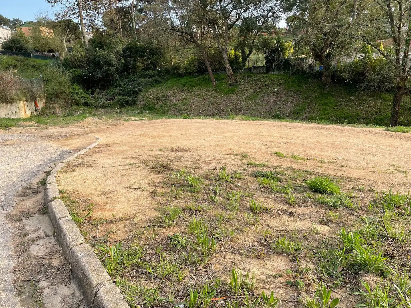 Terreny residencial en venda a Montbarbat, imagen 7