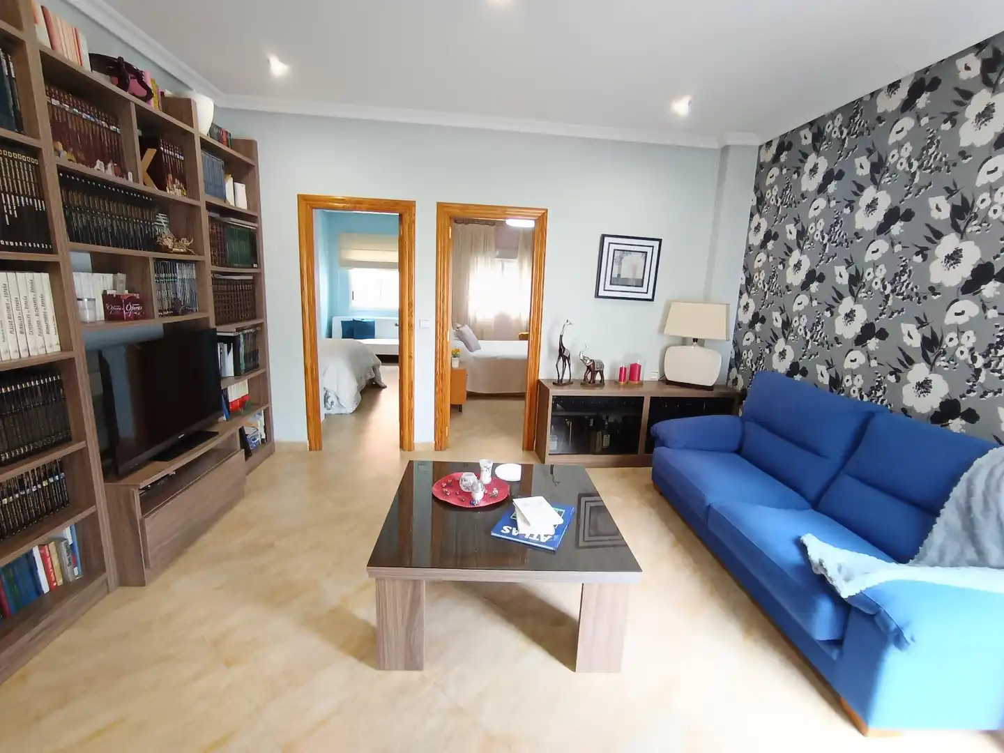 Adosado con terraza en venta en Casco Urbano, imagen 26
