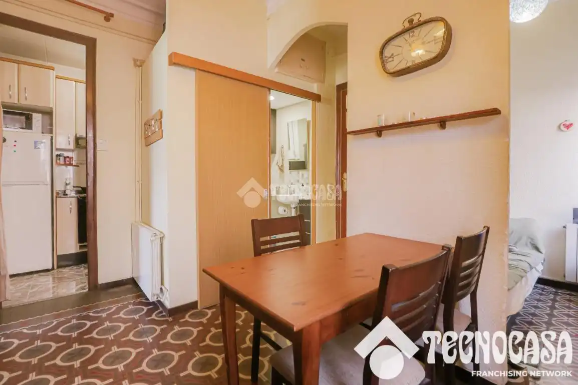 Wohnung zum Verkauf in Barcelona