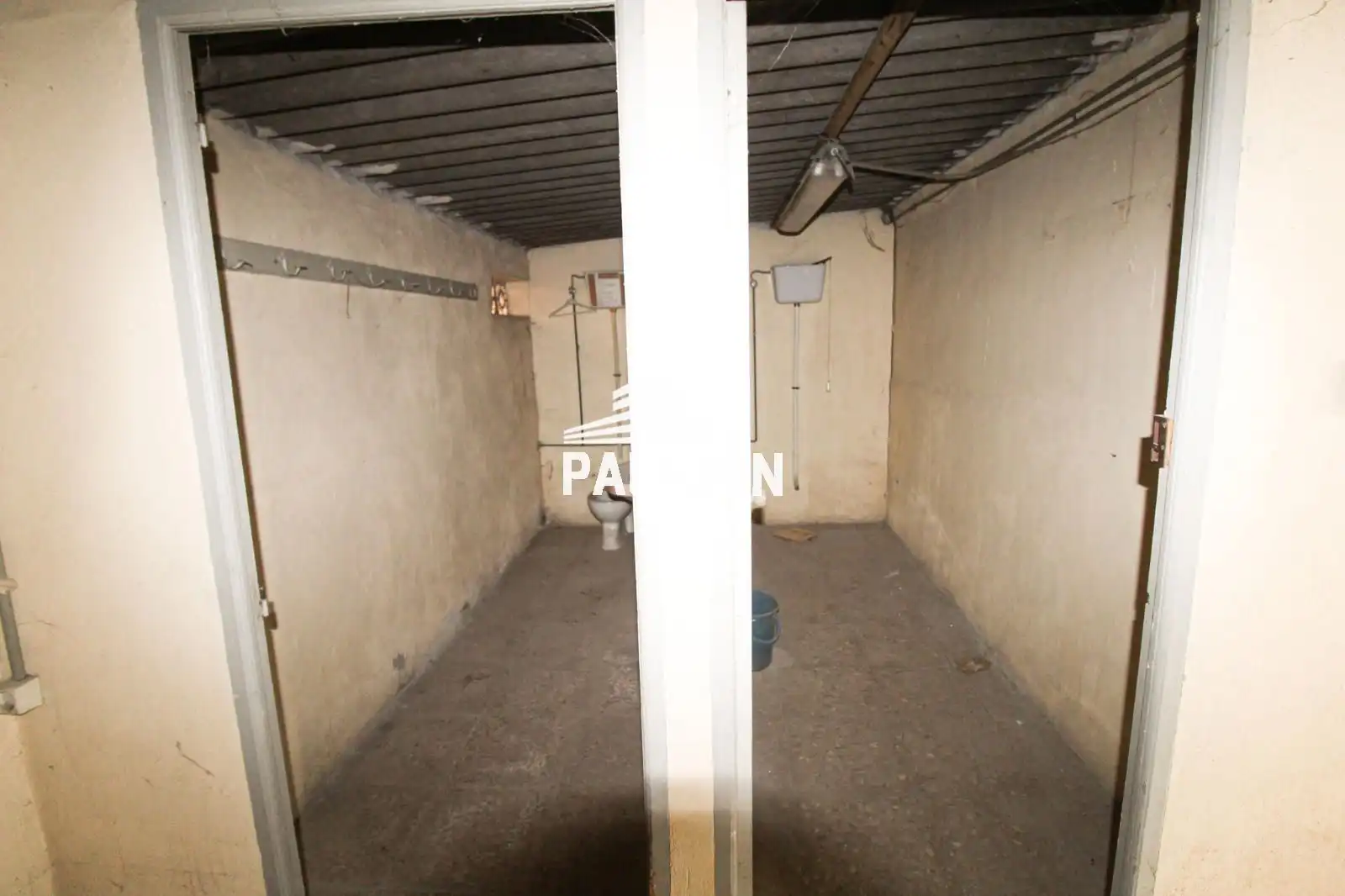 Nave industrielle à vendre à La Algoda - Matola - Llano de San José, imagen 5