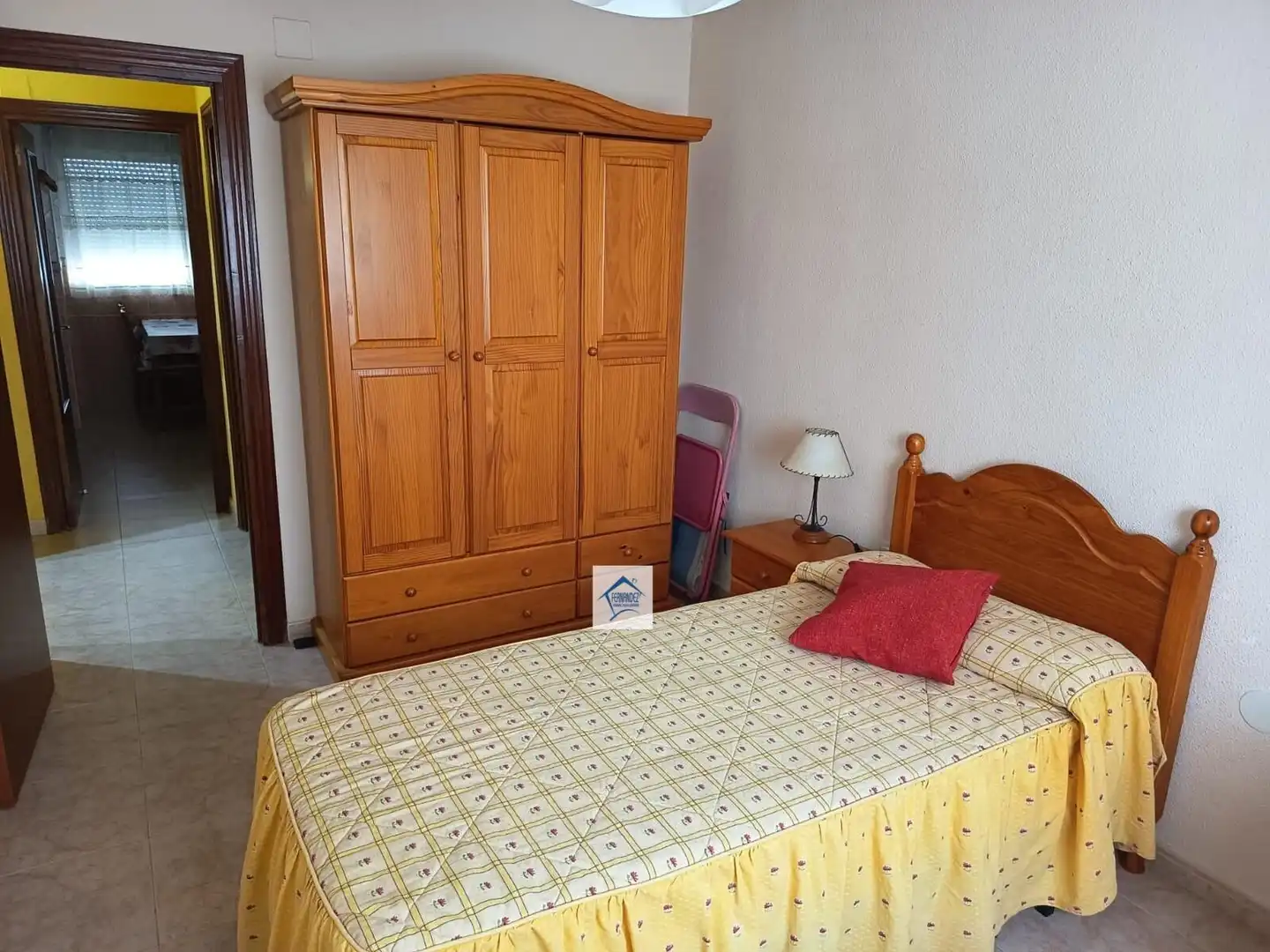 Appartement avec terrasse à louer à Centro, imagen 7