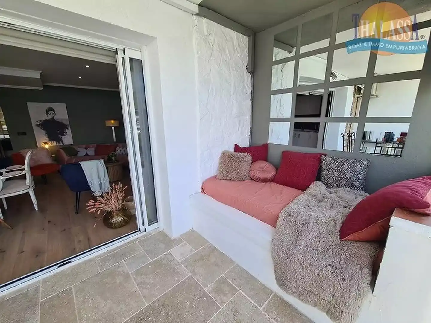 Appartement à vendre à Carrer Salins 4ª Línea, imagen 2