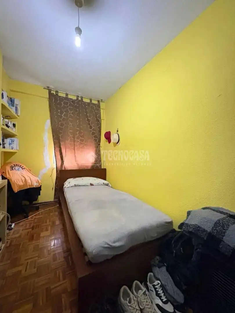 Habitación de Piso en venta en Getafe con Terraza
