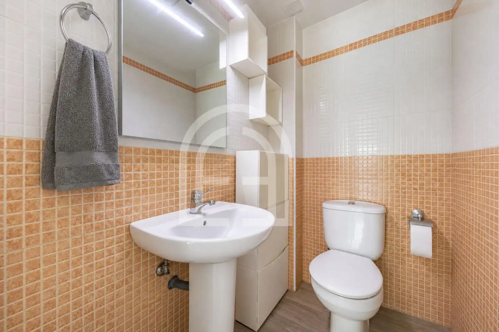Casa adosada en venta en Plana Lledó
