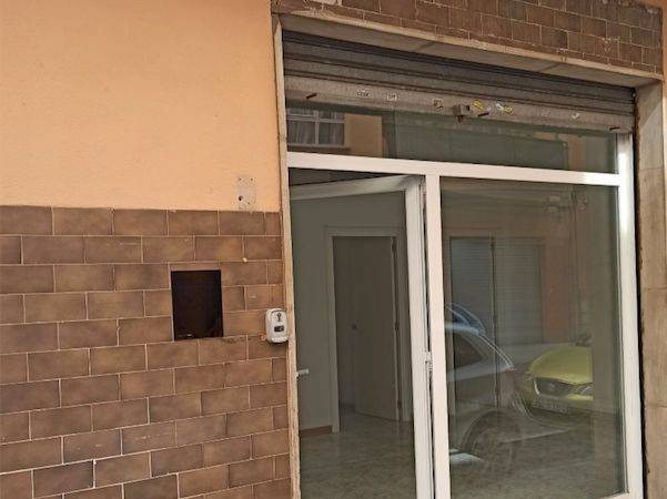 Oficina en Alquiler en Carrer de la Trobada, 48 en Son Cotoner