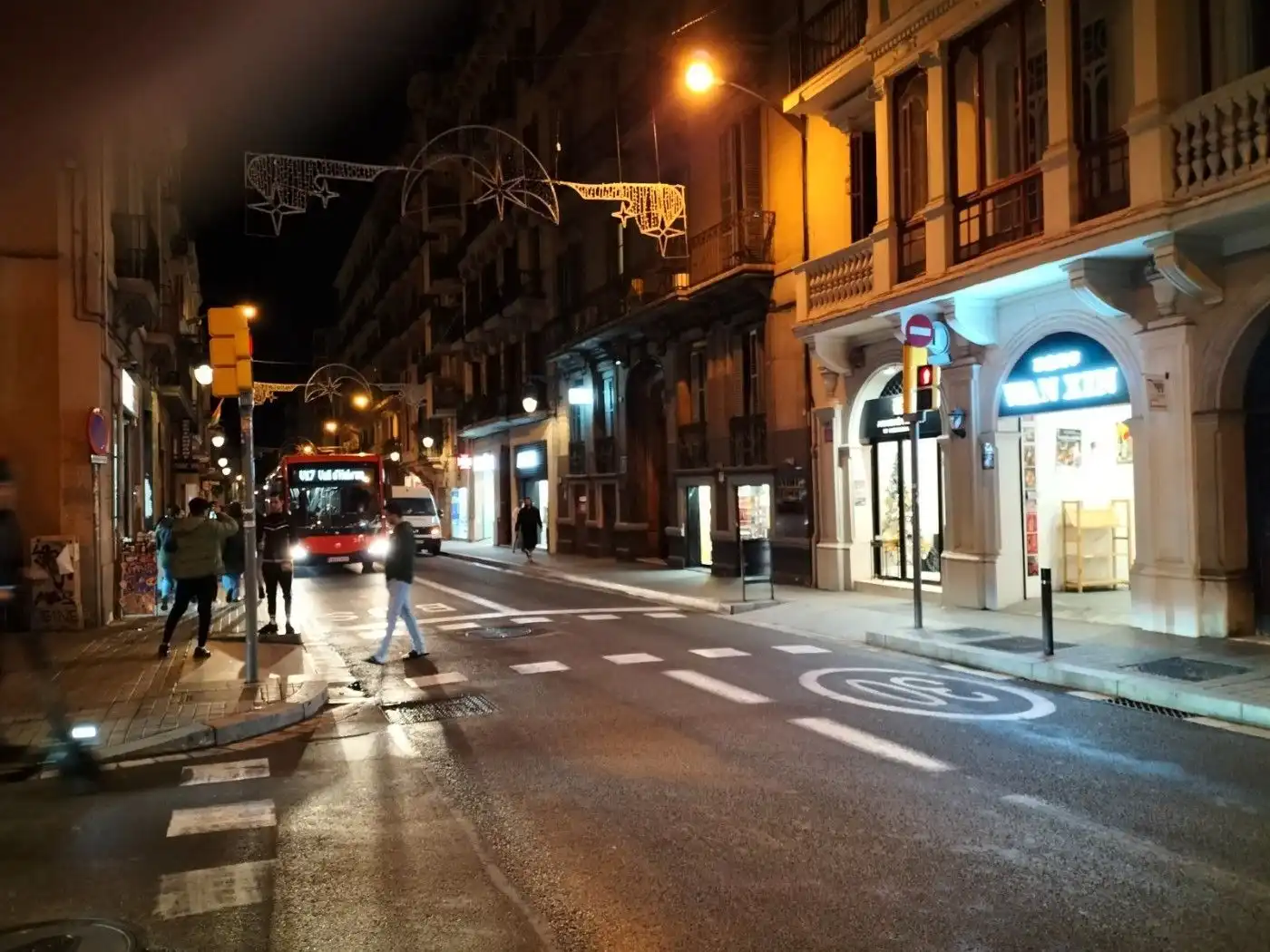 Business premises for sale in Eixample, imagen 13