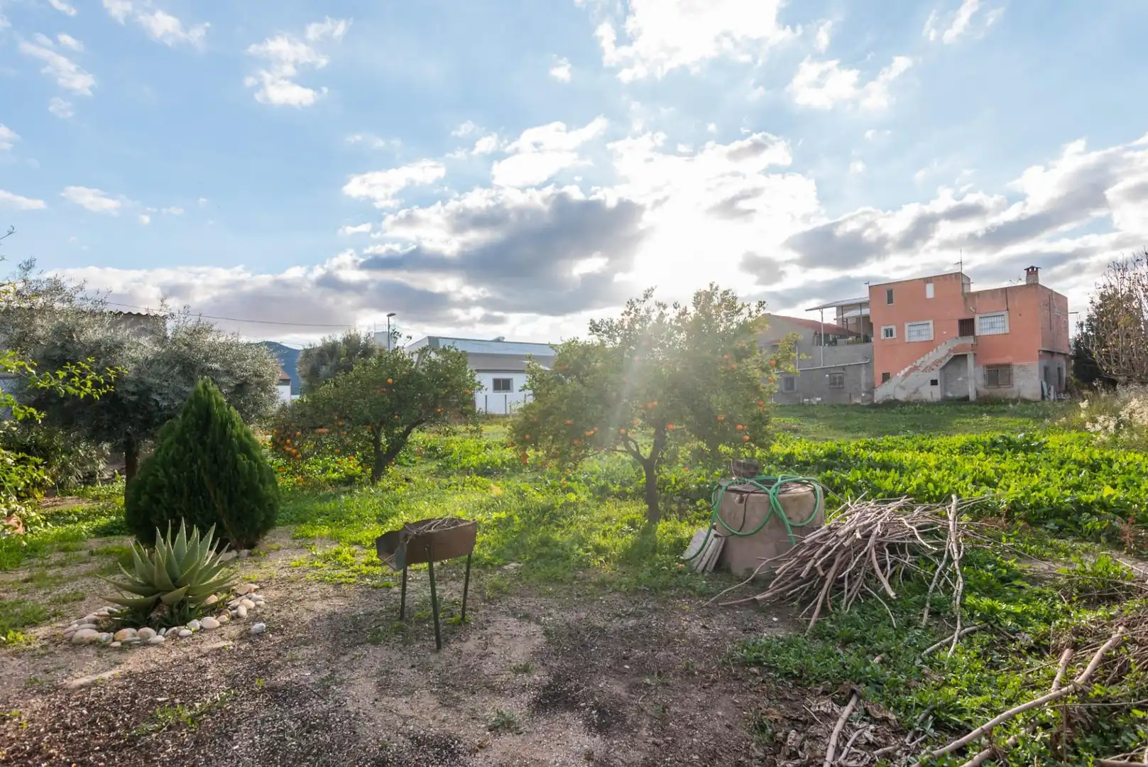 Terreny residencial en venda a CARRILIN, imagen 4