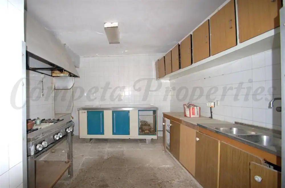Gewerbefläche zum Verkauf in Torrox Pueblo, imagen 4