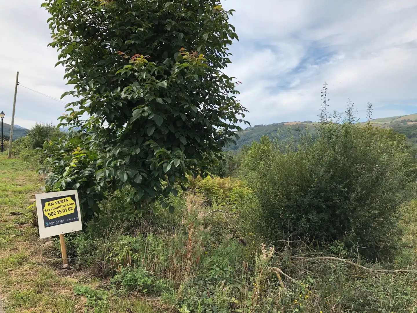Residential land for sale in Calle Larrebazterrea 24, imagen 6