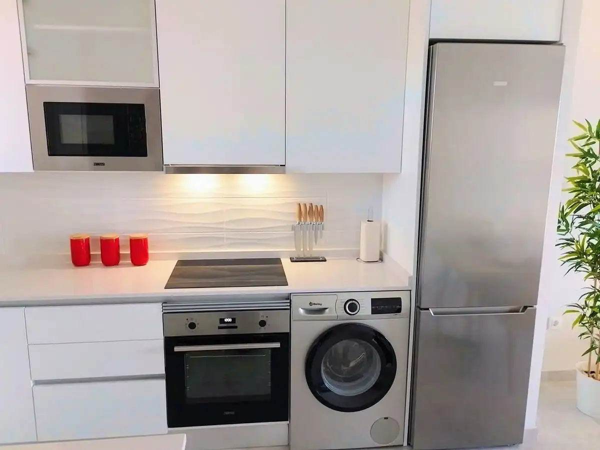 Apartamento en venta en Orihuela Costa, imagen 6