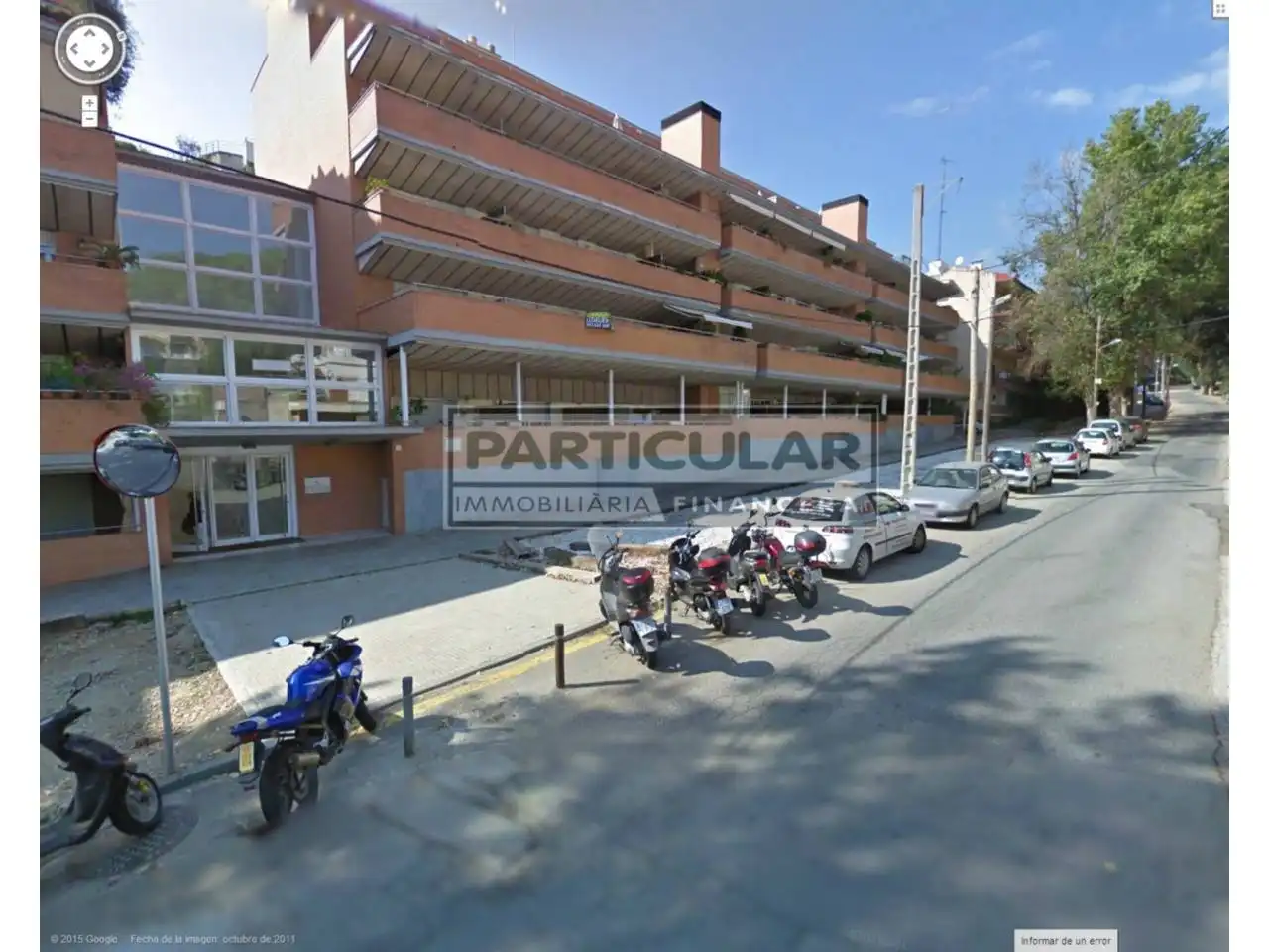 Parking de Loft en venta en Arenys de Mar con Aire acondicionado, Calefacción y Terraza