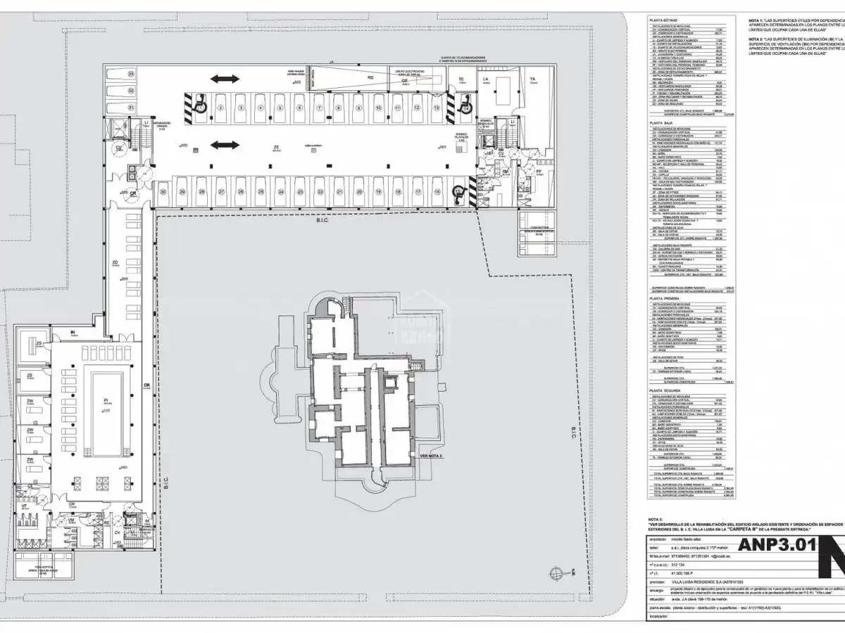 Villa in vendita a Maó ciutat, imagen 44