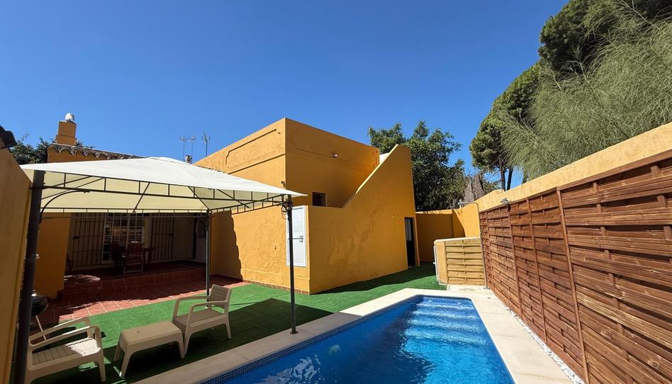 Photo 1 of House or chalet for sale in Pago Alhaja, Cádiz