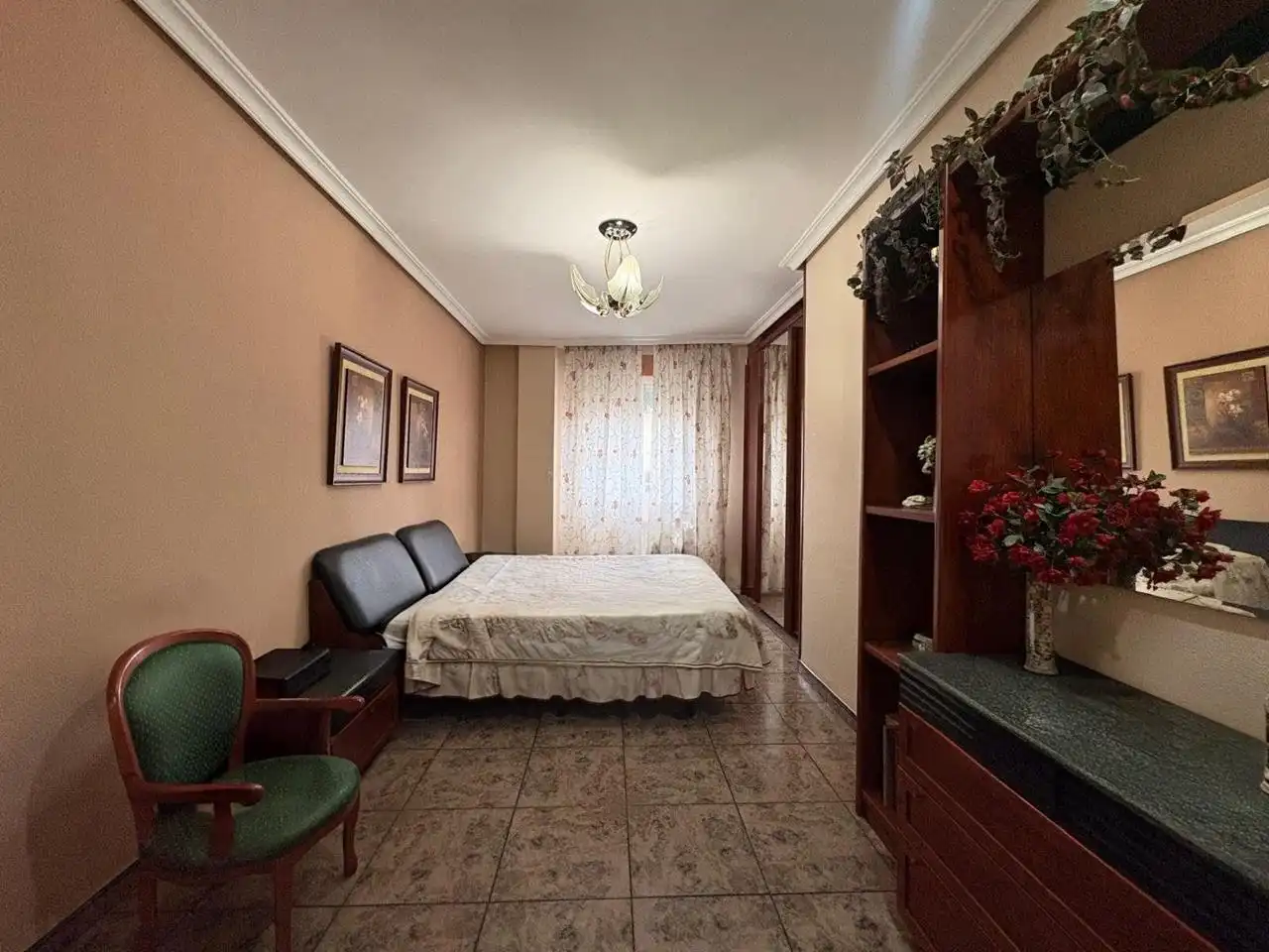 Flat for sale in La Roda